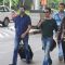 Kabir Khan and Nawazuddin Siddiqui Leaves for Delhi
