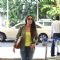 Kareena Kapoor Khan Leaves for Delhi