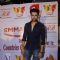 Manish Paul at an Iftar Party Organised by an NGO