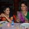 Celebs Enjoy Yeh Rishta Kya Kehlata Hai's Iftaar Party