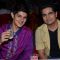 Karan Mehra and Rohan Mehra at Yeh Rishta Kya Kehlata Hai's Iftaar Party