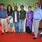 Manjhi Team at Trailer Launch