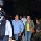 Salman Khan and Kareena Kapoor Returns from  Delhi