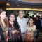 Satish Shah at Book Launch of Shadab Mehboob Khan's 'Murder in Bollywood'