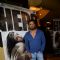 Suniel Shetty poses for the media at the Trailer Launch of Hero