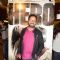 Nikhil Advani poses for the media at the Trailer Launch of Hero