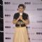 Taapsee Pannu interacts with audience at Fashion Most Wanted and Lakme Absolute Salon Bridal Show