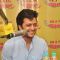 Riteish Deshmukh interacts with the listeners at the Promotions of Bangistan on Radio Mirchi