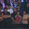 Ronnie Screwvala, Rishi Kappor and Aamir Khan Watch the Kabaddi Match