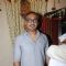 Abhinav Kashyap at Javed Jaffery's Eid Bash!