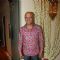Naved Jaffery at Javed Jaffery's Eid Bash!