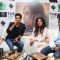 Team interacts with the media at the Promotions of Masaan in Kolkata