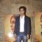 Vicky Kaushal at Special Screening of Masaan