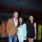 Alexx O'Nell With Amy Billimoria at Launch of New Jewellery Line