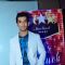 Arjun Bijlani at Celebration of Suyash Rai's Sister's Birthday at Star Struck