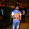 Jay Bhanushali at Premiere of Aisa Yeh Jahaan
