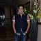 Sukhwinder Singh at Music Launch of Jaanisaar