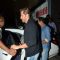 Hrithik Roshan Snapped With Kids