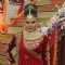 Rakhi Sawant on the Sets of Comedy Classes