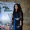 Amruta Fadnavis at Screening of Aisa Yeh Jahaan