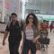 Kangana Ranaut Snapped at Airport