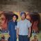 Aamir Khan and Kiran Rao at Screening of Masaan