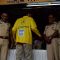 Ranbir Kapoor Shows Mumbai FC Raincoat for Mumbai Traffic Cops