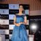 Kriti Sanon Looks Beautiful in Blue Dress at the Launch of Velvetcase.com