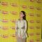 Pernia Qureshi for Promotions of Jaanisaar at Radio Mirchi