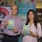 Juhi Chawla at Book Launch