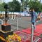Vivek Oberoi Salutes the Amar Jawan - on Kargil Diwas at Bhonsala Military School