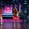 Shakti Mohan and Dharmesh Yelande on Dance Plus