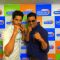 Akshay Kumar and Sidharth Malhotra For Promotions of Brothers at Radio City