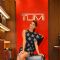Jacqueline Fernandes at 40th Anniversary Celebrations of Tumi