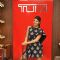 Jacqueline Fernandes Looks Stunning at 40th Anniversary Celebrations of Tumi