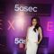 Sagarika Ghatge at Launch of 5ASEC Store
