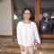 Divya Dutta at Press Meet of Chehre