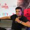 Akshay Kumar Promotes Brothers at Carnival Cinemas,Indore