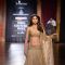 Shilpa Shetty Stuns Everyone With Her Looks at India Couture Week - Day 3 & 4
