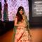 Chitrangda Singh Looks Beautiful at India Couture Week - Day 3 & 4