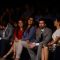 Raveena Tandon, Neil Mukesh and Sophie Choudry at India Couture Week - Day 3 & 4