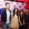 Team Masaan Visits Max Store in Pune