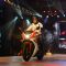 Akshay Kumar Rides the 'Beast' Honda CBR 650F at the Launch