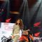 Taapsee Pannu at Launch of Honda CBR 650F