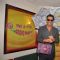 Hot and Handsome Arjun Rampal Visted Radio Mirchi