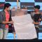 Akshay Kumar and Sidharth Malhotra Launch the Brothers 'Clash of Fighters' Mobile Game