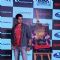 Sidharth Malhotra poses for the media at the Launch of Brothers 'Clash of Fighters' Mobile Game
