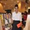 Manasi Scott poses for the media at the Book Launch of 'The Lazy Girl's Guide to Being Fit'