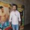 Screening of Bangistan