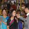 Itna Karo Na Mujhe Pyar celebrates the Completion of 150 Episodes